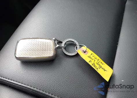 2017 Jaguar F-Pace 35T Premium from USA, damaged, VIN SADCJ2BV4HA883724